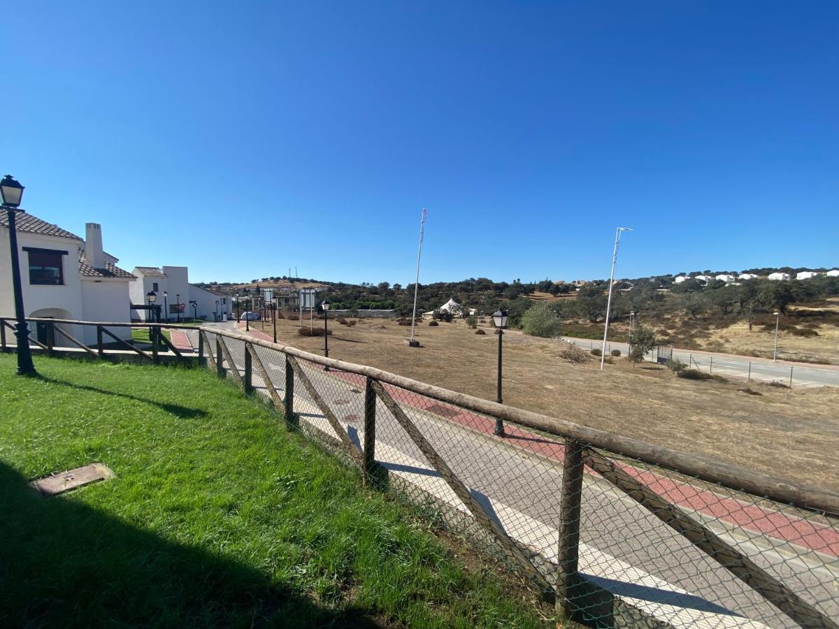 Casita Rural Sierra De Sevilla, Combina Una Maravilla エクステリア 写真