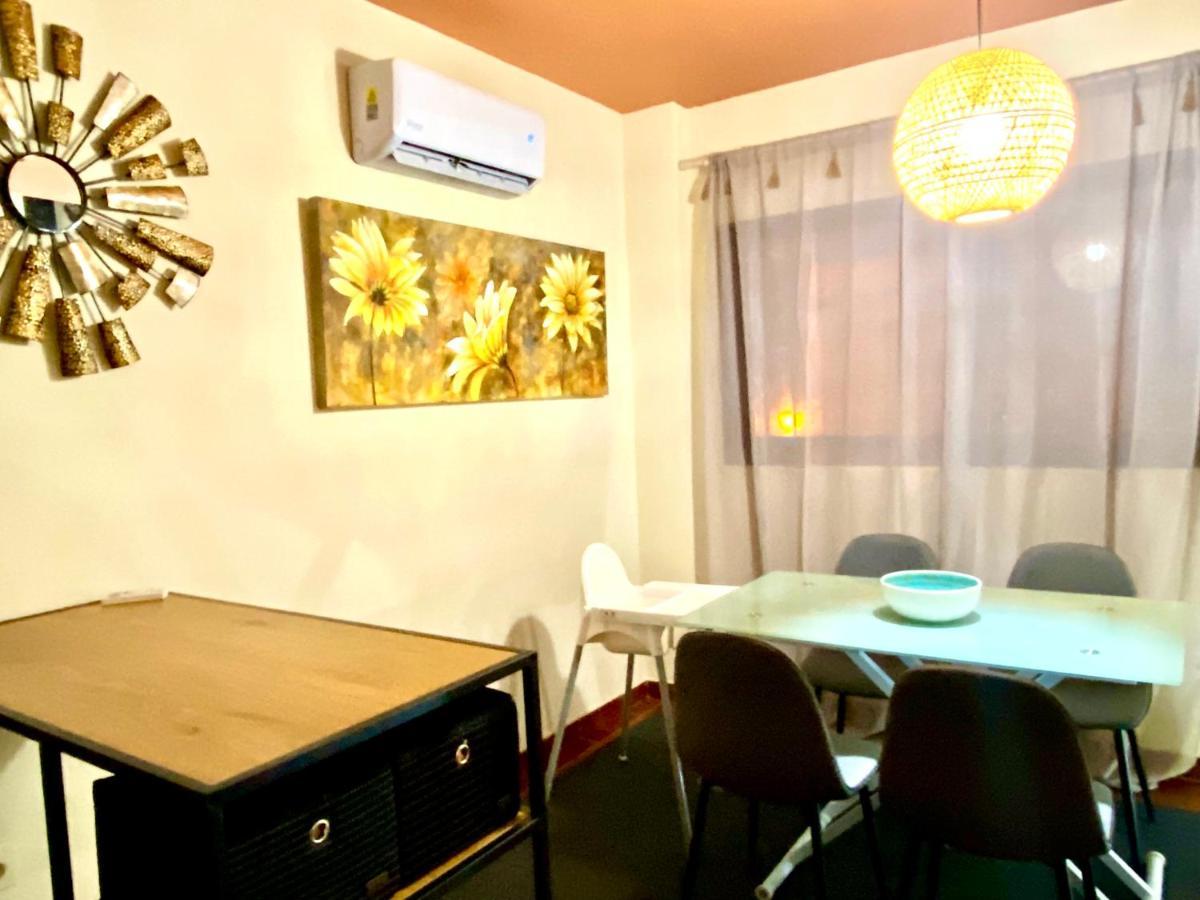 Casita Rural Sierra De Sevilla, Combina Una Maravilla エクステリア 写真