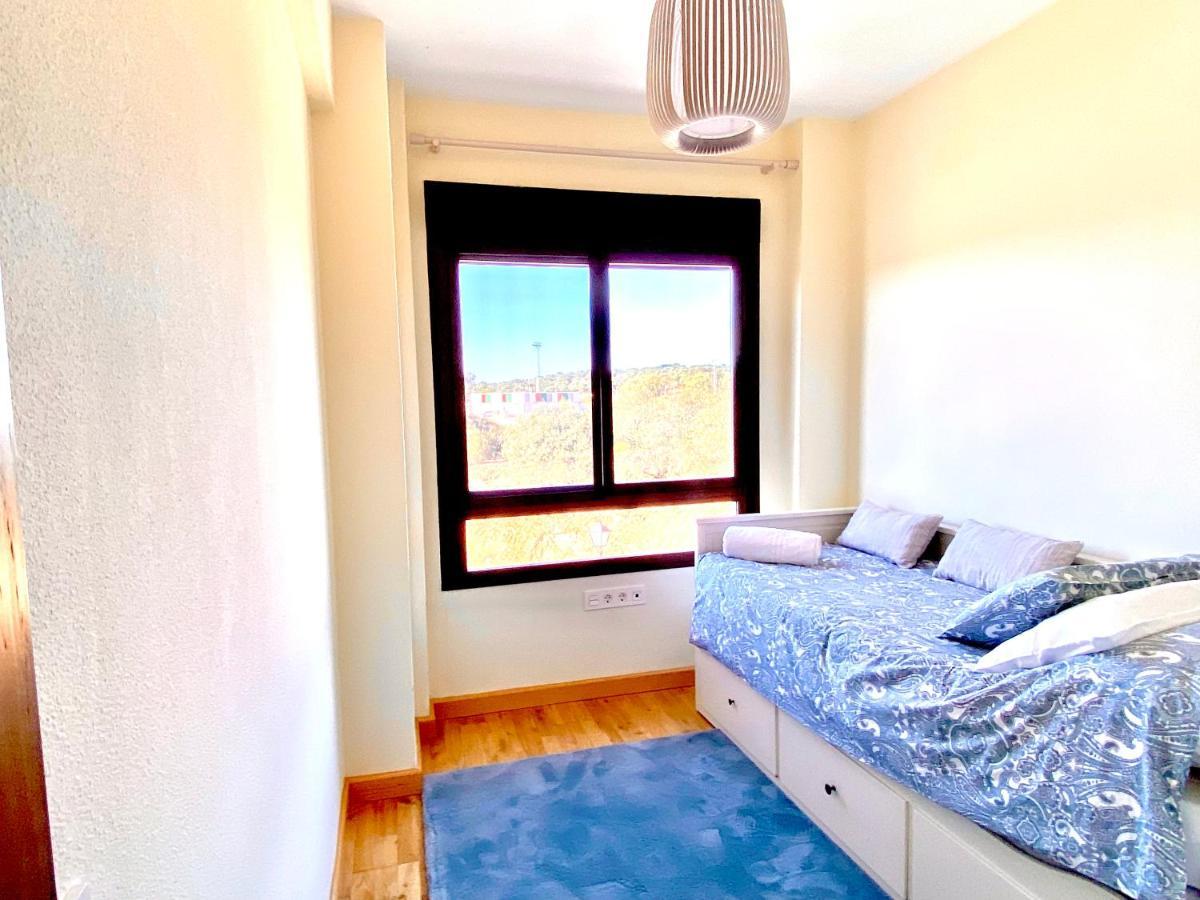 Casita Rural Sierra De Sevilla, Combina Una Maravilla エクステリア 写真