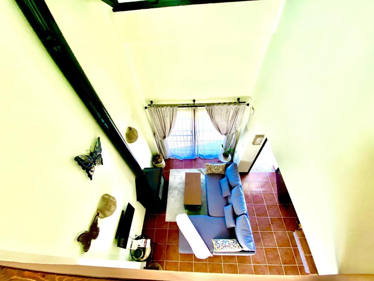 Casita Rural Sierra De Sevilla, Combina Una Maravilla エクステリア 写真