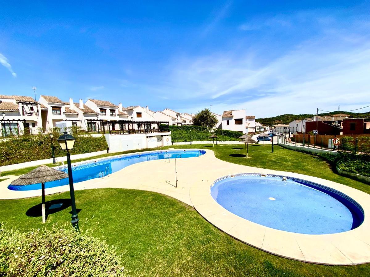 Casita Rural Sierra De Sevilla, Combina Una Maravilla エクステリア 写真
