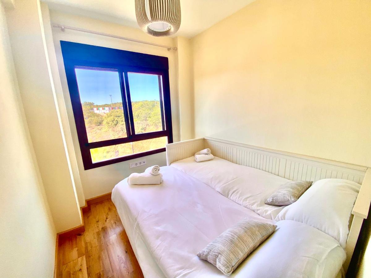 Casita Rural Sierra De Sevilla, Combina Una Maravilla エクステリア 写真