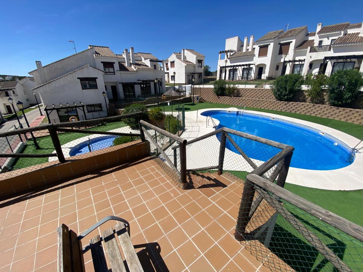Casita Rural Sierra De Sevilla, Combina Una Maravilla エクステリア 写真